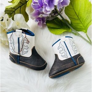 NEW | Twister Baby Western Boots